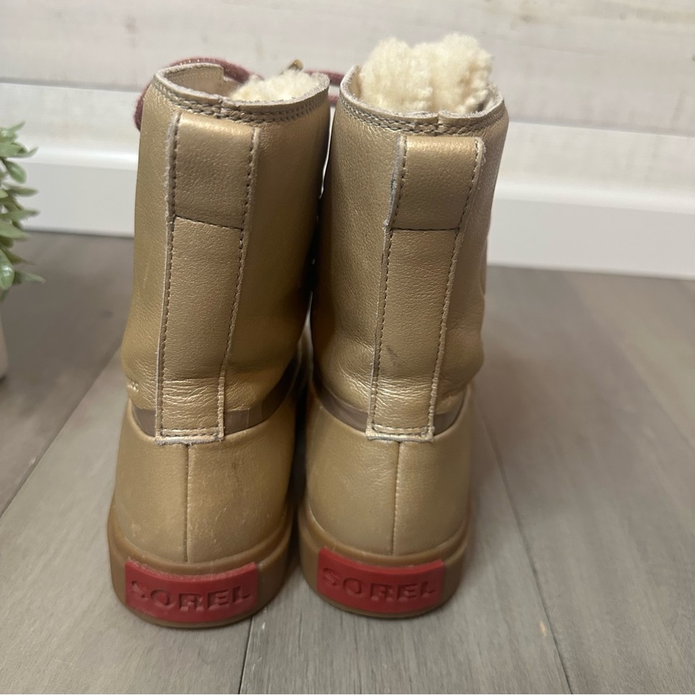 Sorel Women’s Joan of Artic Next Lite Lux Boots
Women’s 7.5 - Picture 9 of 13